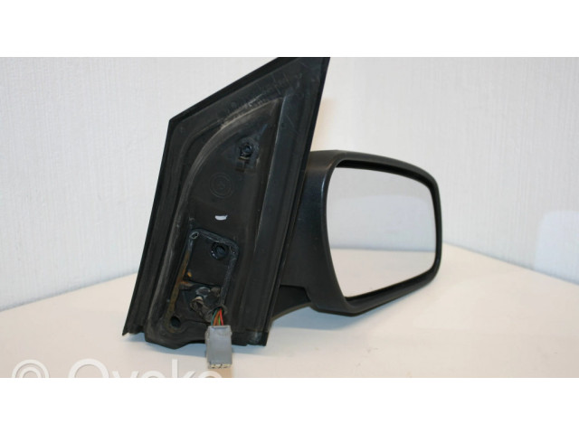 Zpětné zrcátko pravé Ford Focus 2006  212876100, E9014292  