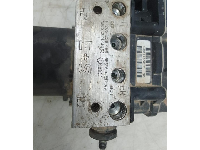 Jednotka ABS 6r0614517am   Audi A1 2014