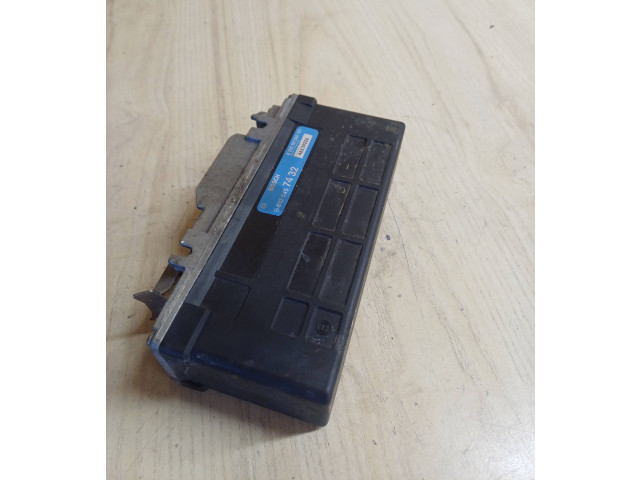 Блок управления АБС 0265101040, 46630226   Mercedes-Benz C W202