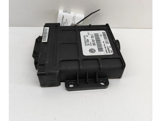 Блок управления коробкой передач 0C8927755C   Volkswagen Touareg II