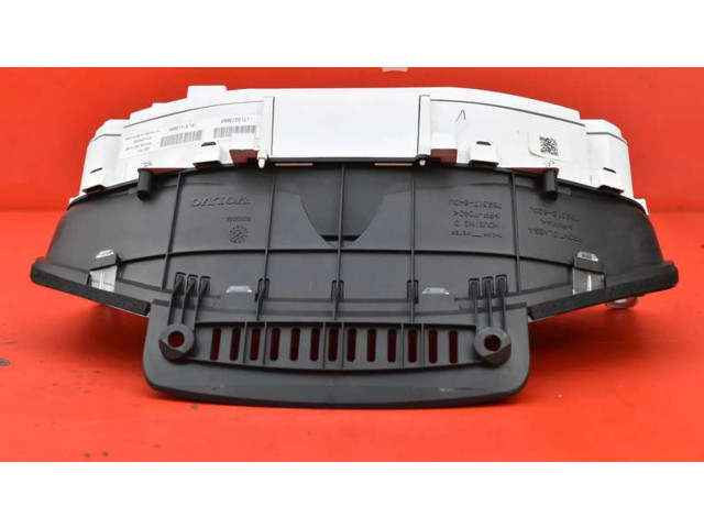 Přístrojová deska  Volvo V60 2014 769315-620U, 769315-620U  