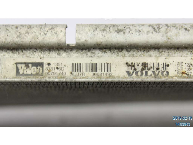 Jednotka ABS 31319056   Volvo V70 2006