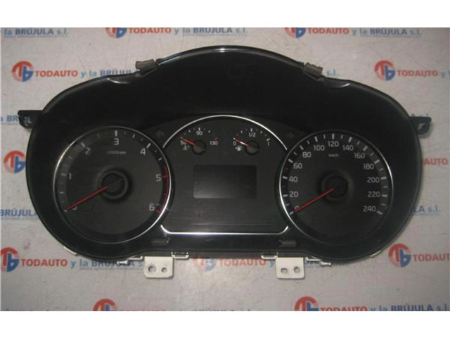 Přístrojová deska  KIA Carens III 2013 94002a4340  