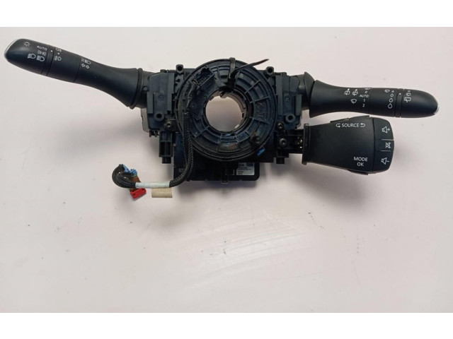 Подрулевой шлейф SRS 255545857R   Renault Megane II