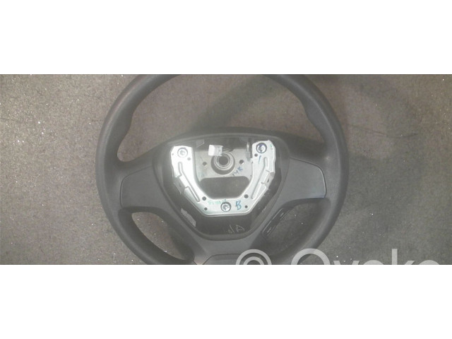 Подушка безопасности водителя 56100B4000PYN   Hyundai i10