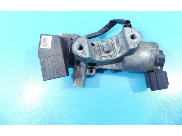 Řídící jednotka 89661-05691, IMPRK1285977   Toyota Avensis T250 2005
