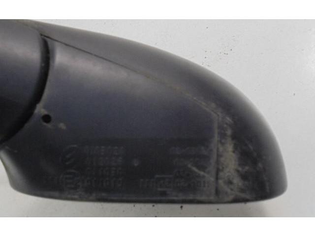 Zpětné zrcátko  Alpine C2 2006  12363750, 12363750  