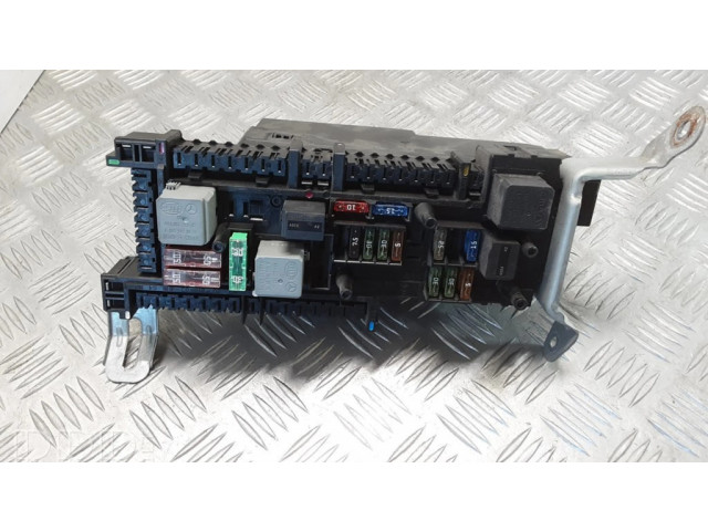 Блок предохранителей 2129009822, 2129017206   Mercedes-Benz E W212    