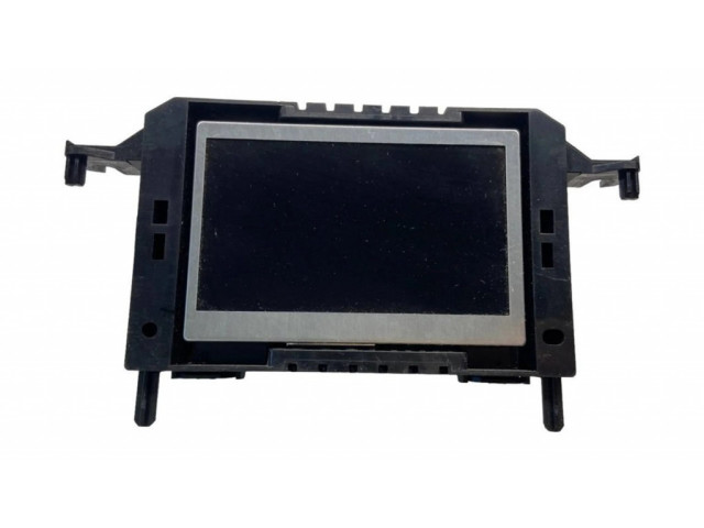 Дисплей    C1BT18B955CJ, 0259G   Ford B-MAX