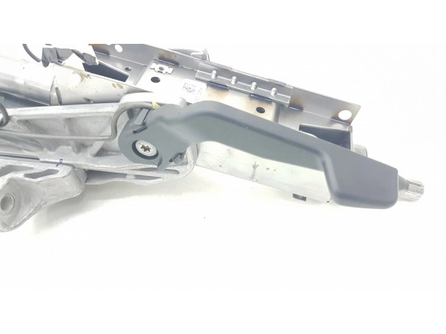   Рулевая рейка HG9C3G506CB, HG9C3G506   Ford Fusion II 2013-- года