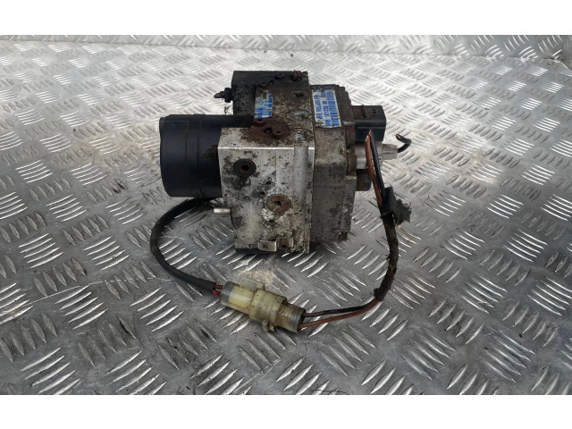 Jednotka ABS    Land Rover Freelander 2000