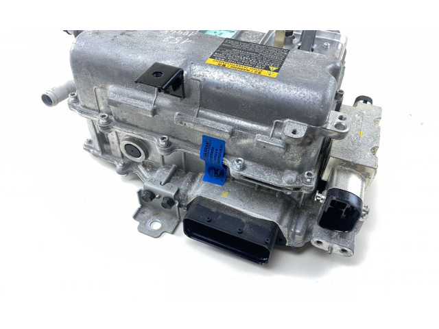 Блок управления 366002B375, 366002B075   KIA Xceed