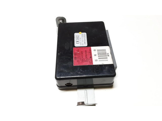 Блок комфорта 954002E243, A000223   Hyundai Tucson JM   
