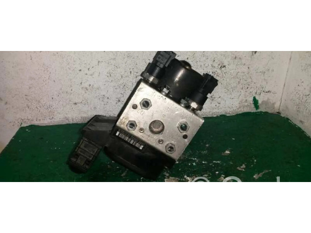 Jednotka ABS 0044310912, 0265202461   Mercedes-Benz A W168 2002