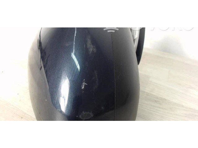 Zpětné zrcátko  Citroen C4 Aircross 2010  00008154EF, 00008154EF  