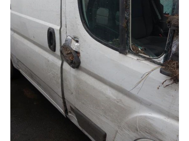  рейка  Колонка рулевая 1609330380   Citroen Jumper 2007 - 2013 года