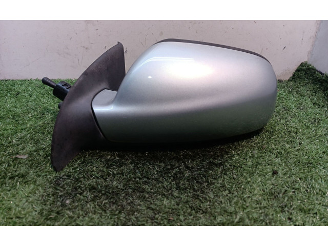Zpětné zrcátko  Peugeot 307 2003  015821, 015821  