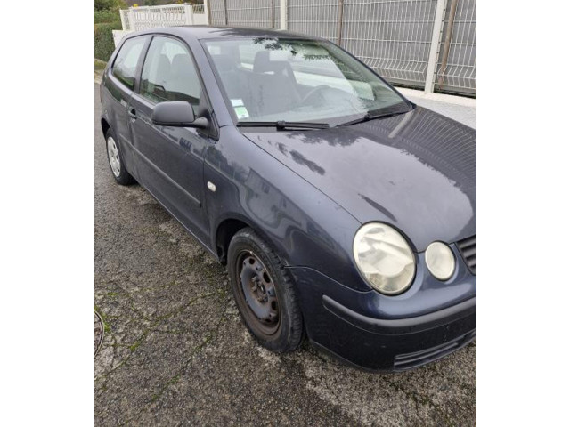 Генератор 03D903025H, 03D903025H   Volkswagen Polo      