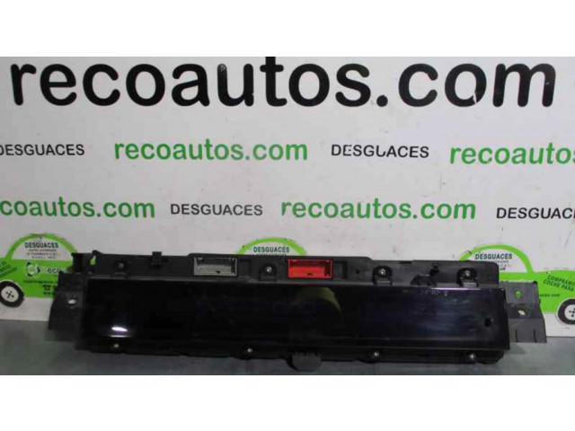 Přístrojová deska  Renault Espace IV 2002 8200551288, P8200551288A  