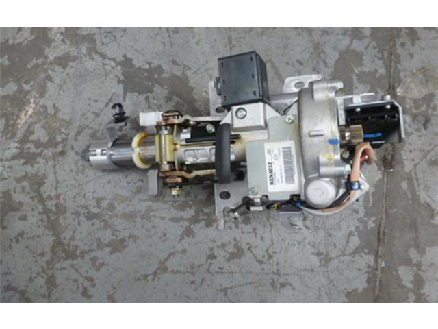 Volant Renault Scenic II -  Grand scenic II 2006 8200302595  