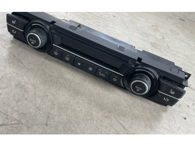 Блок управления климат-контролем 9234335, SW528255   BMW X6 M