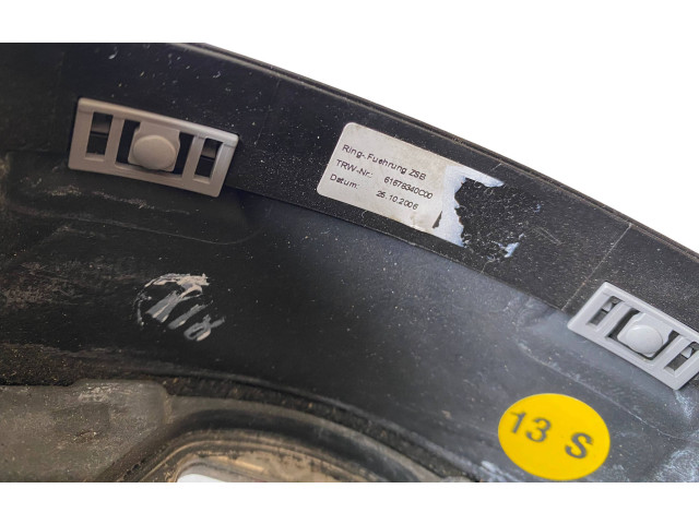 Volant Audi A5 8T 8F 2009 8K0419091BC  