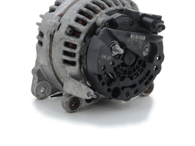 Генератор 45903023AX   Volkswagen Polo IV 9N3      