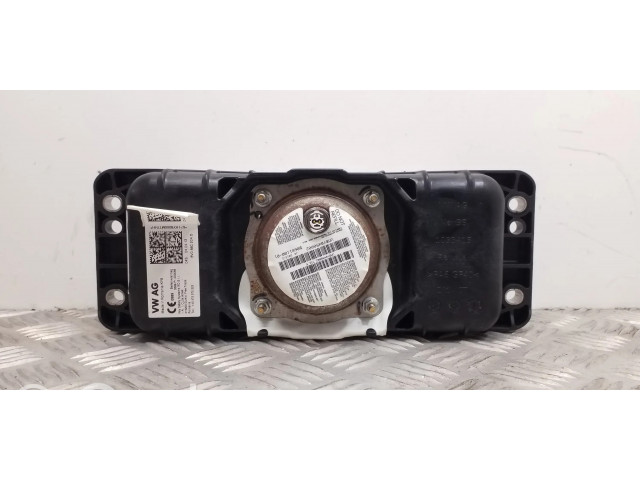 Подушка безопасности пассажира 8V0880204D   Audi A3 S3 8V