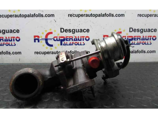 Píst KP35487599   Peugeot 206+     