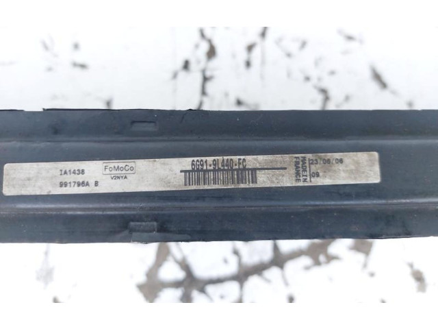 Интеркулер  6G919L440FC   Ford S-MAX 