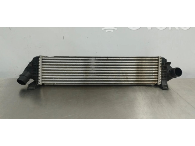 Интеркулер     Volvo S40 