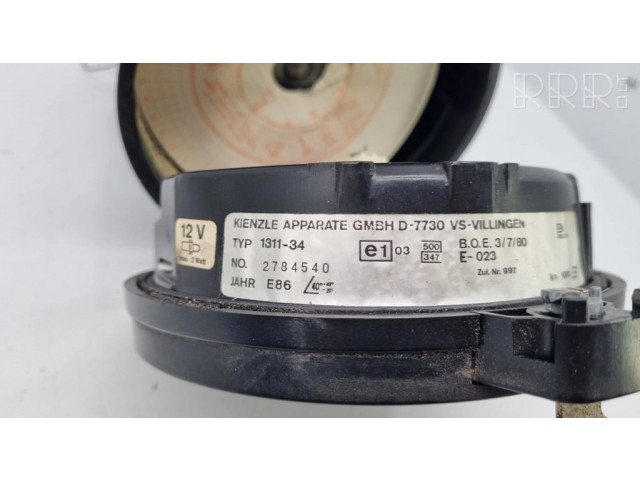 Панель приборов 2784840, 0105429710   Mercedes-Benz 307       