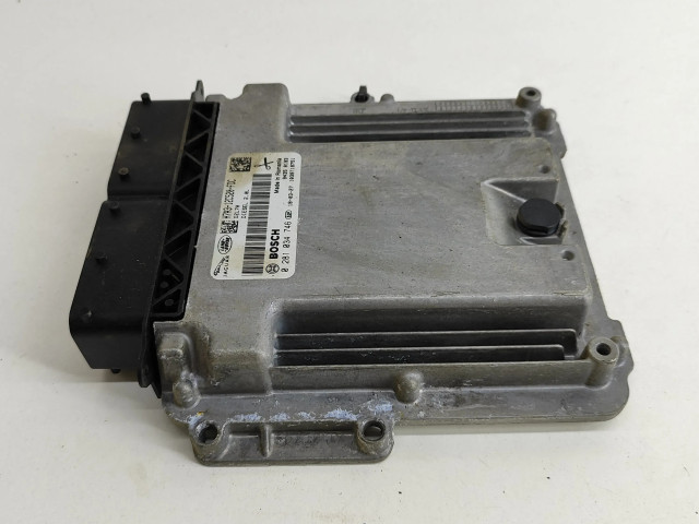 Řídící jednotka H7A312C520FDC, 0281034746   Land Rover Range Rover Velar 2018