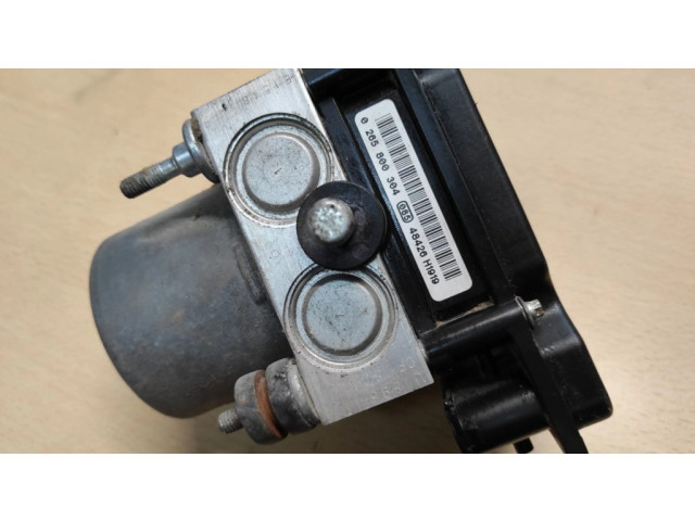 Jednotka ABS 0265231308, 0265800304   Fiat Idea 2006