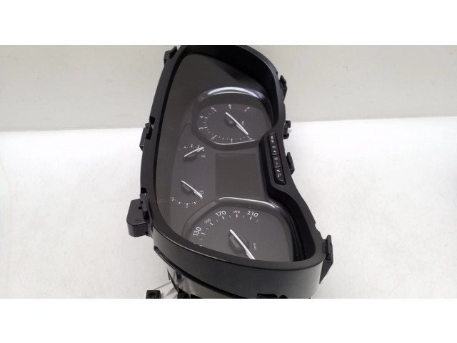 Řídící jednotka 9818035080, 9836164980   Peugeot Expert 2018