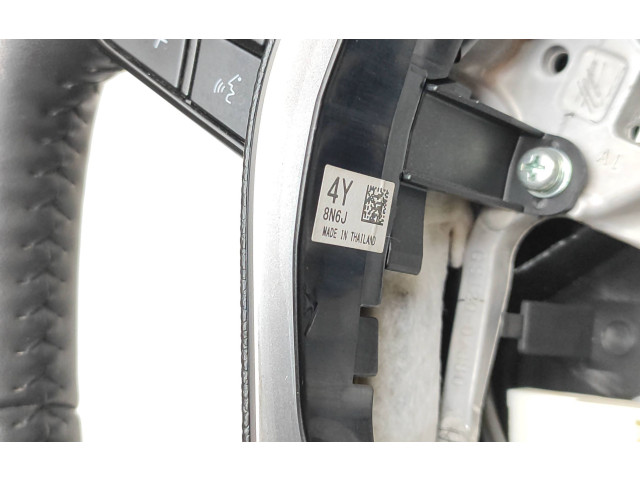 Volant Toyota RAV 4 (XA50) 2020 GS12007880  