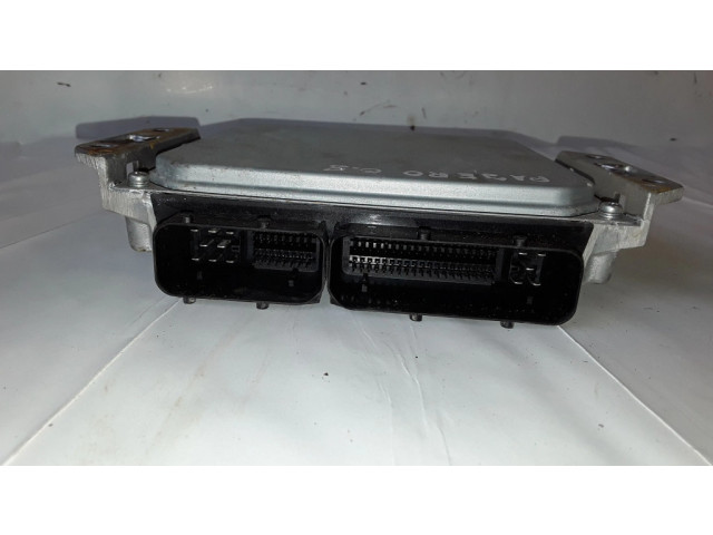Řídící jednotka 1860A699, 2758004685   Mitsubishi Pajero 2008