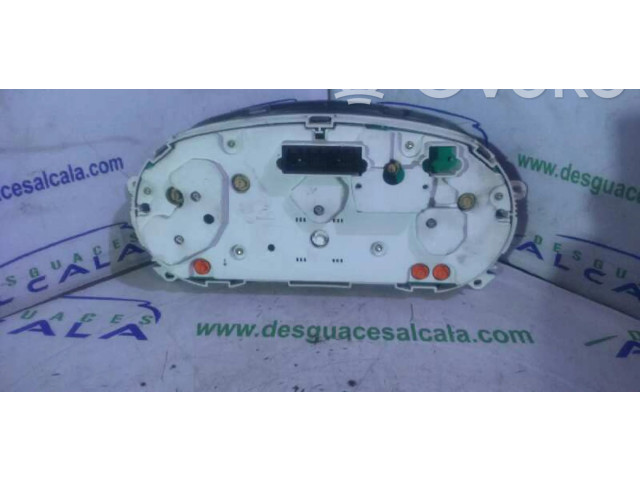 Přístrojová deska  Hyundai Accent 2004 94008-25600  