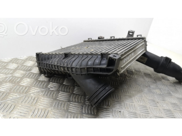 Интеркулер  7L0145804A   Audi Q7 4L 4.2