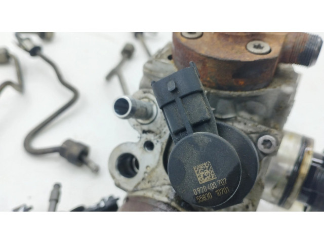 Vstřikovač 0445214269, 16450R3LG01   Honda CR-V  pro naftový motor 2.2  