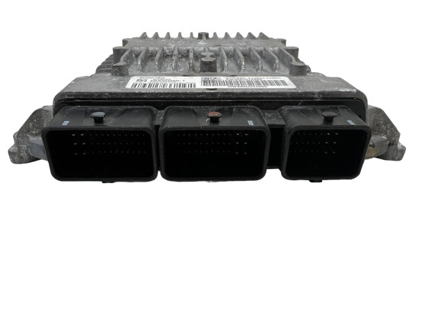 Řídící jednotka 9660054980, 5WS40458DT   Citroen C4 I 2006