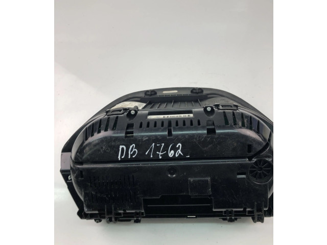 Přístrojová deska  BMW 2 F22 F23 2016 9232892  