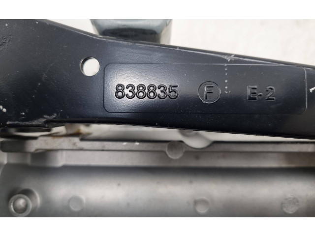    Рулевая рейка 834399   Tesla Model S 2012 -  года