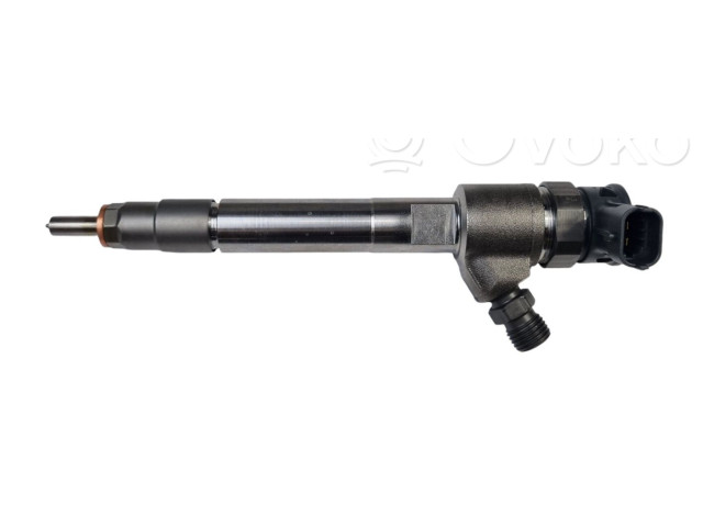 Vstřikovač 0445110674, 0986446020   Alfa Romeo Stelvio     