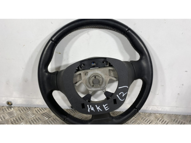 Руль Nissan Juke I F15  2010-2018 года 34127618A      