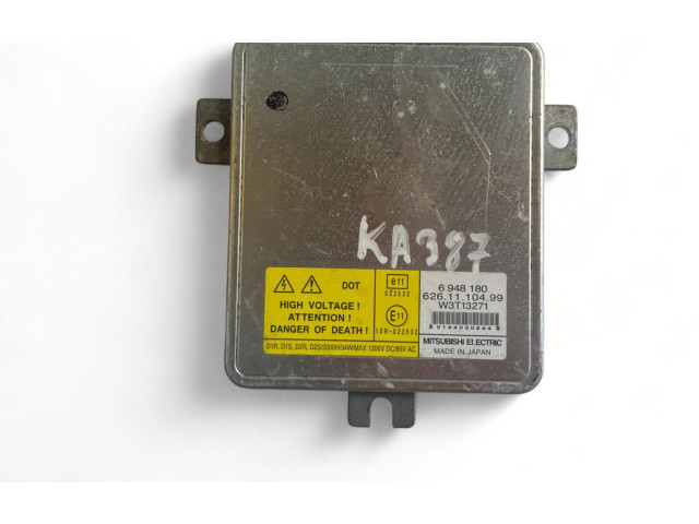 Zámek zadních dveří 6948180   BMW 3 E90 E91 2008