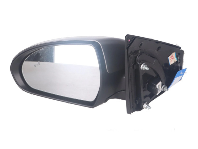 Zpětné zrcátko  levé Hyundai Ioniq 2020  87610G2090  