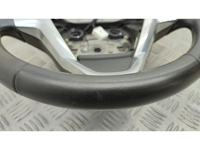 Руль Ford B-MAX  2012-2020 года AV113600JA3ZHE      