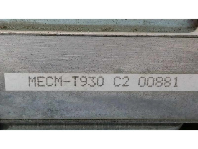 Řídící jednotka MECMT930, CENTRALITAMOTORUCE   Ford Maverick 