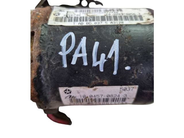 Блок АБС 10045708243, 4616740   Chrysler  Concorde  1998 - 2004 года